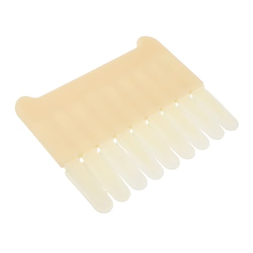 iplusmile Herramienta de abeja de pluma de pulso extracto herramienta de excavación de jalea guardián útil bolígrafo de jalea herramienta de apicultura duradera el plastico