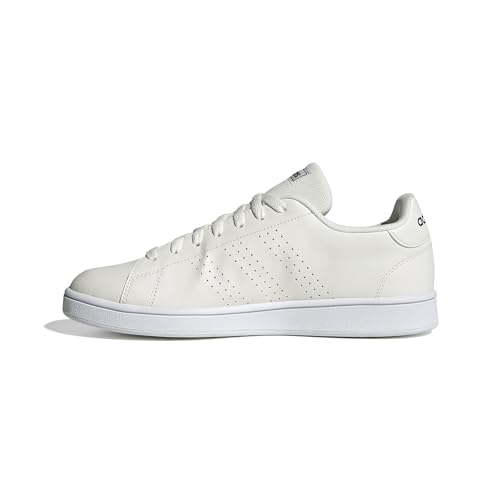 Image of adidas Men Advantage Base Tennis Shoe