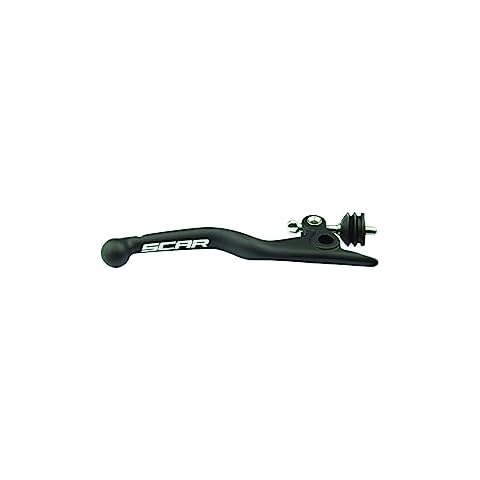 Levier de frein SCAR pour KTM et HUSQVARNA Cover
