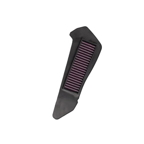 Filtre à air pour moto Xmax 250 conception durable modèle 2020