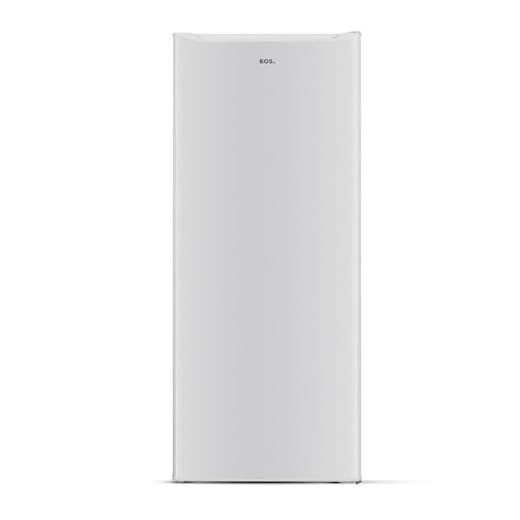 Freezer Vertical Eos 172 Litros Ecogelo Efv210 110v