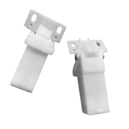 Bisagra ADF Canon repuesto de alimentador para escáner MF8050CN IR1643 FM1-T197-000 pack de 5