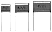 Film Capacitors 250Dc 0.047uF 5% L/S =15mm