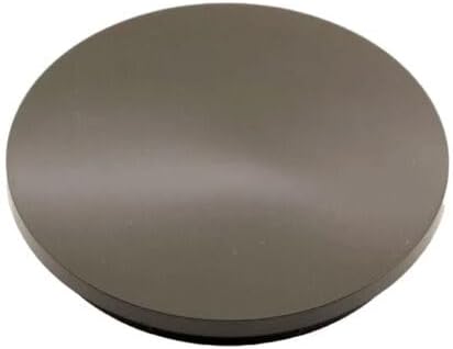 Jura 74569 Water Tank Cover Door Lid (Black) for ENA 8