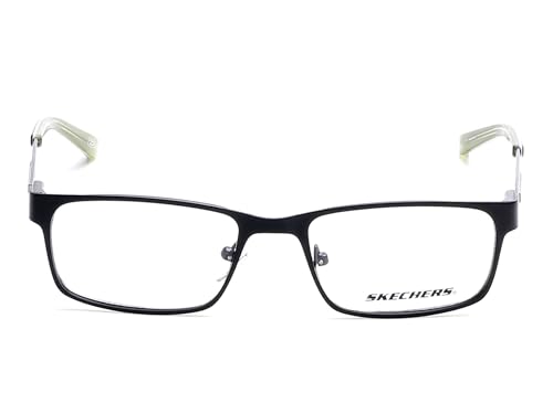 Image of Skechers Plastic Transparent Frames SE1100 49 002