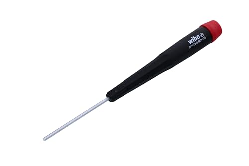 Wiha HM20 2.0mm Key Hex Driver with 50mm Blade