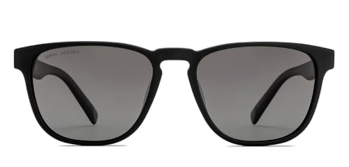 Image of John Jacobs Mens Sunglasses