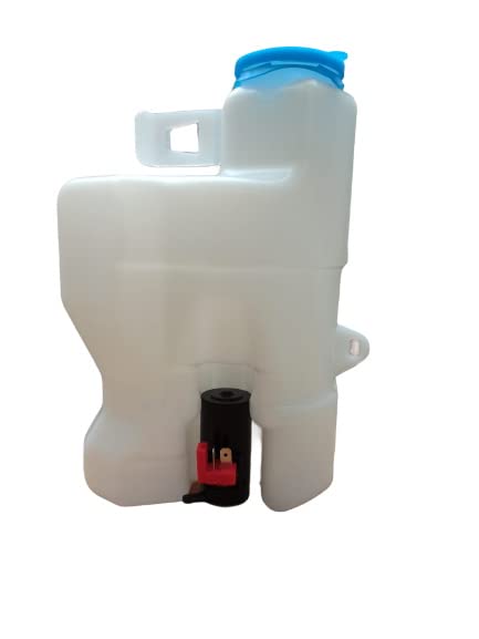 8R022 DEPOSITO LIQUIDO PARABRISAS AIXAM 400 500 A.721 MINAUTO SCOUTY Universal