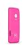 SPC Colour Sound reproductor rosa MP4 extrafino con radio FM y memoria...