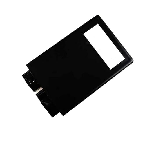 CDI de motocicleta Unidad de caja CDI encendido electrónico Digital para motocicleta ECU para