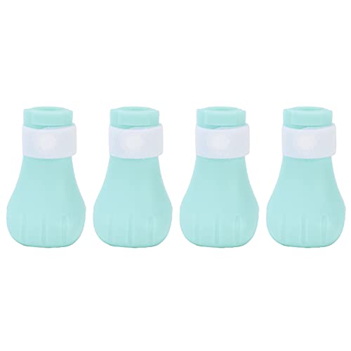 Cat Protector Anti-Scratch LIYJTK (Green) – Safe & Comfortable Pet Care Cat Protector Anti-Scratch LIYJTK (Green) – Safe & Comfortable Pet Care