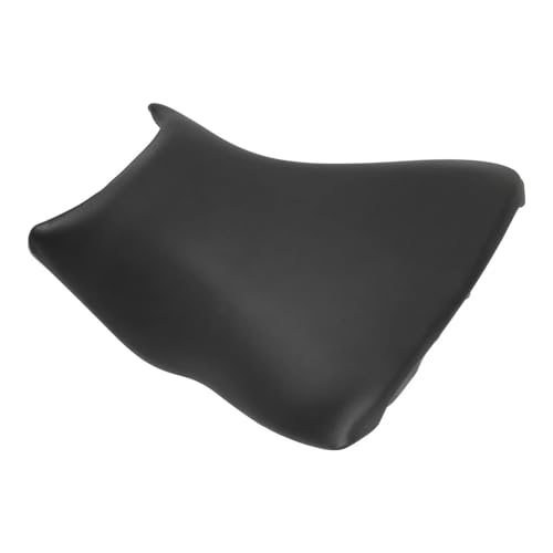 Asiento delantero cojin negro para motocicleta ER650 ER 6N 2012-2016 recambio