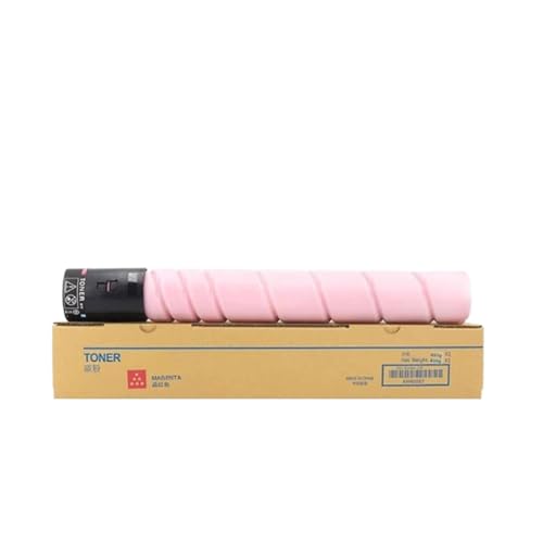 Toner TN324 compatible imprimante C258 C308 C368 pack 4 cartouches laser - 2