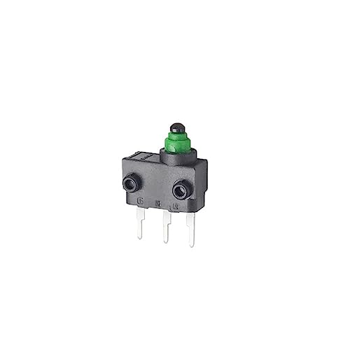 Micro-interrupteur étanche G303 silencieux contre panne bouton auto
