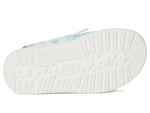 Hey Dude Girl's Wendy Boho Kids Loafer3