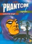The Phantom: Tiger Girl - Lord Of The Jungle 8128616226 Book Cover