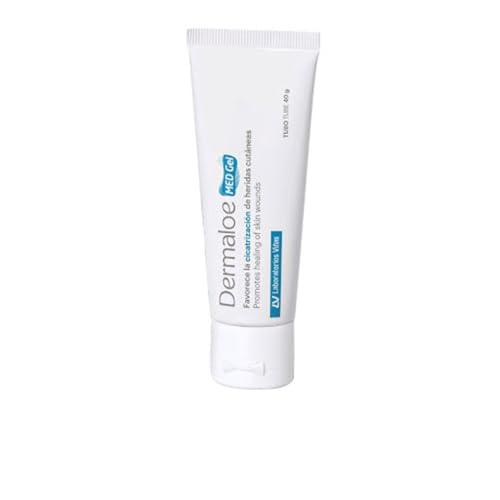 VIÑAS DERMALOE Gel 40 g