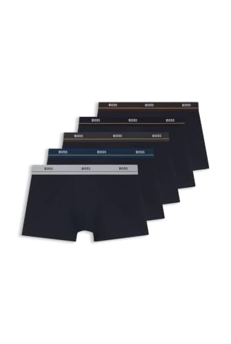 BOSS Trunk 5P Essential 10267407 01 – Ansicht 1