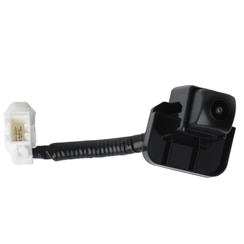 Caméra de recul CRV 2.4L résout problème écran noir 16337543