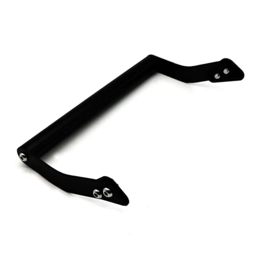 Support GPS moto KLE650 fixe pour guidon et road-trip en toute liberté
