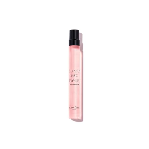 La Vida Es Bella Perfume Coppel marca Lancôme