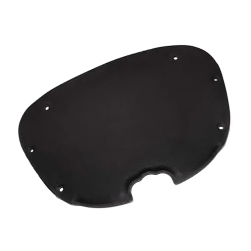Plaque insonorisante capot Tesla Model 3 isolation thermique haute densité 2022