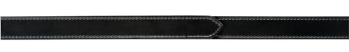 Bianchi Safariland 99 Buckleless Reversible Inner Belt 1.5-Inch Width with Loop Fastener Lining (Plain Black, Medium (34-Inch-36-Inch)) – Ansicht 2