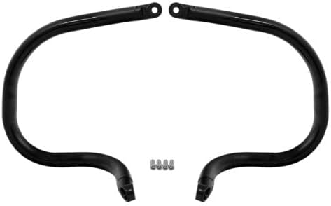 TCMT Engine Guard Highway Crash Bar Fit For Indian 2022-2025 Super Chief Limited Chief Dark Horse Chief Bobber Dark Horse Chief