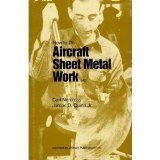 How to Do Aircraft Sheet Metal Work 1559181893 Book Cover