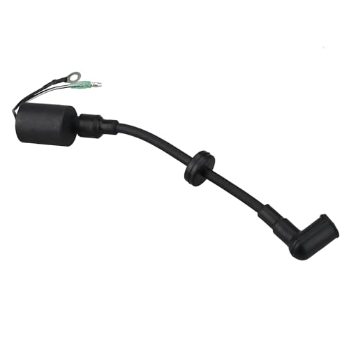 Bobine d'allumage résolvant les ratés de démarrage pour moteur hors-bord 2 temps 30Hp