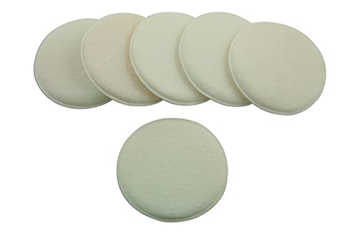 Laser 5993 Polish Applicator Pads