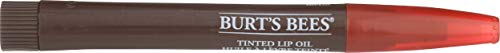 Huile à lèvres Burt's Bees - 100 % tonifiante,...