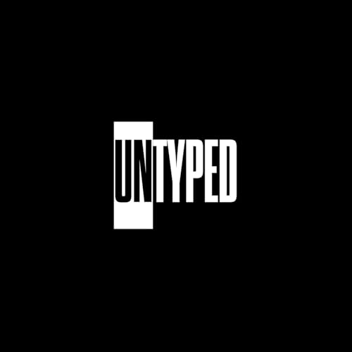 UNTYPED. CHAPTER TWO: THE TYPE TRAP.