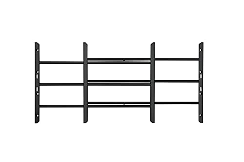 Grisham AWG Adjustable Window Bars