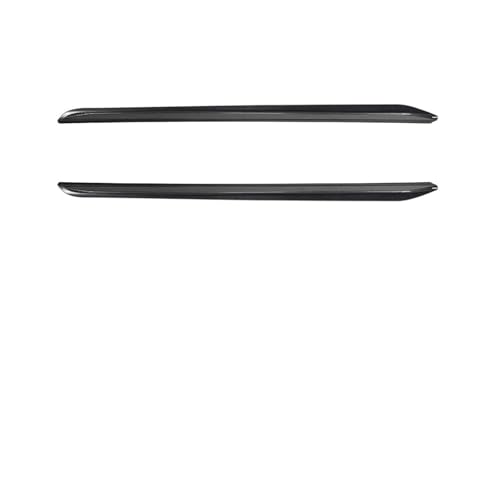 Extensión de faldón lateral Serie 3 M-Sport que mejora la aerodinámica del coche