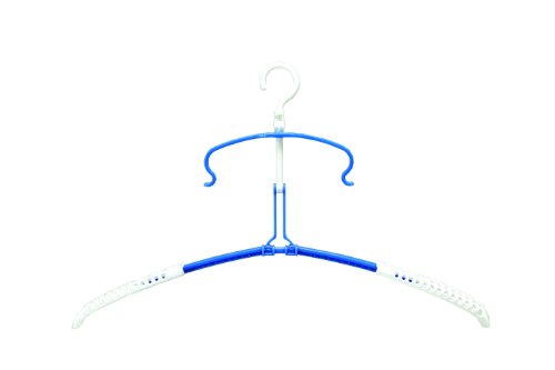 ツウィンモール パーカーハンガー BL-37
