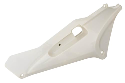 Carenado Trasero Izquierdo para Honda ST1300 Pan European SC51 Sin Pintar
