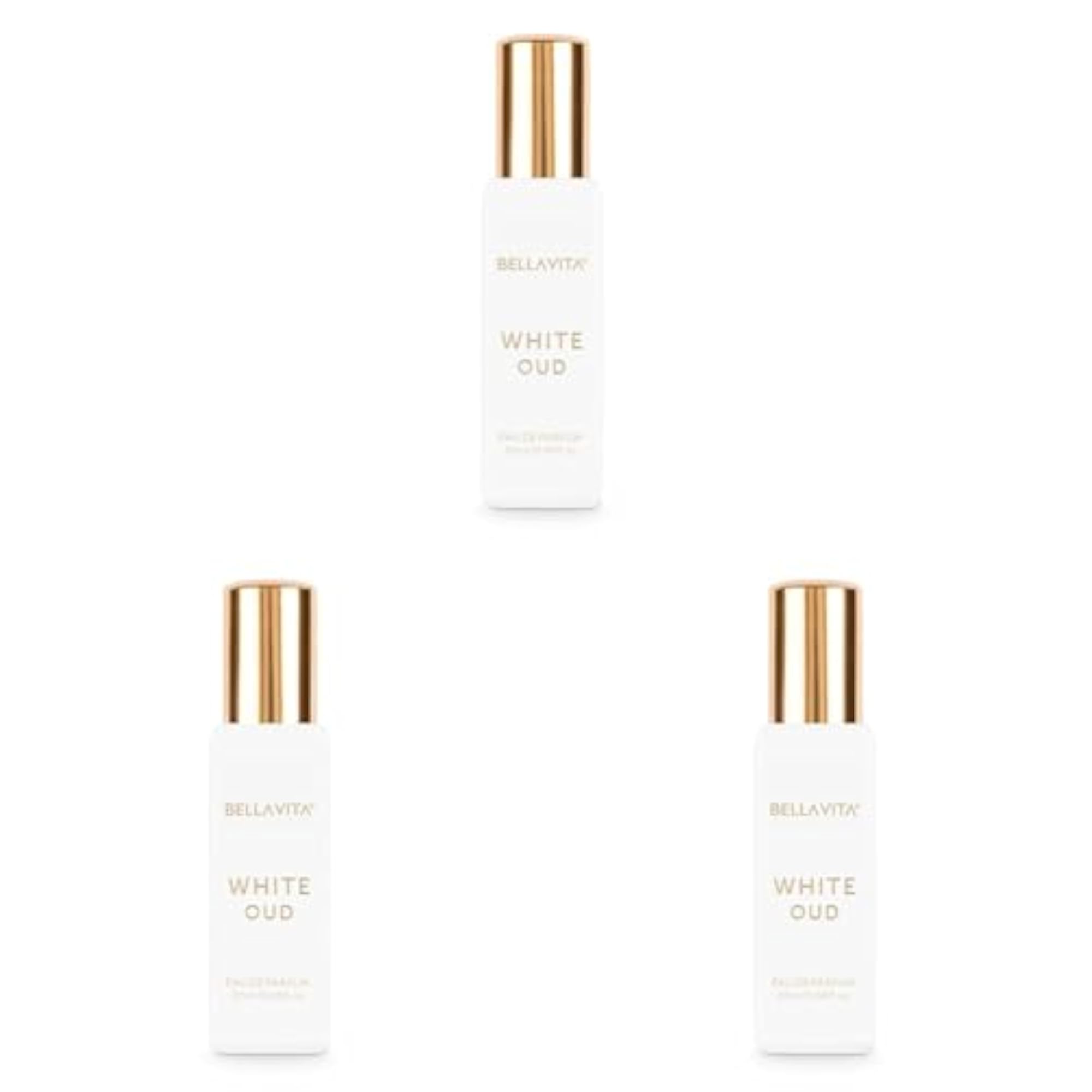 White Oud Unisex Eau De Liquid Perfume, Premium Fragrance