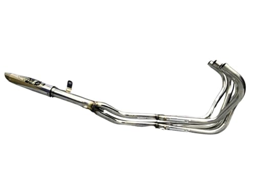 JADE250 モリワキマフラー ジェイド250 Amazon | ジェイド250 【侍】サムライ マフラー ステンレス