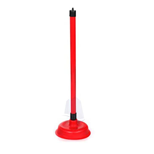 Royal Apex Multi-Purpose Powerful Suction Drain Cleaner Pump Toilet Kitchen Sink Bathroom Plunger