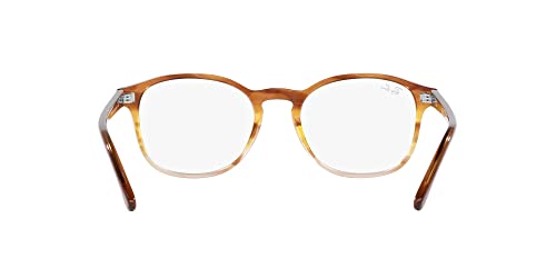 Image of Ray-Ban Rx5417 Round Prescription Eyewear Frames