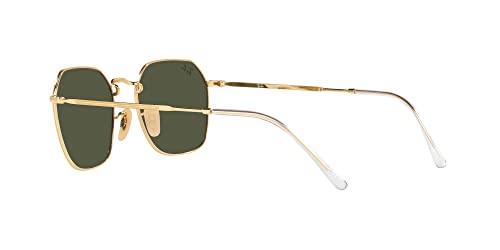 Image of Ray-Ban Unisex Rb3694 Jim Square Sunglasses