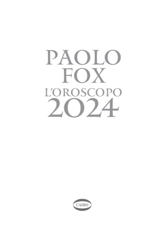L'oroscopo 2024 - 3