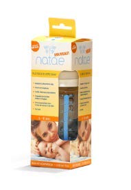 Natae - Biberon Verre 240ml / 8oz