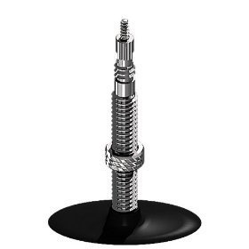 Schwalbe SV17 Bicycle Inner Tube with Presta Valve 37-622 mm 28 x 1 3/8 x 1 5/8 Inch 28 x 1.40 Inch