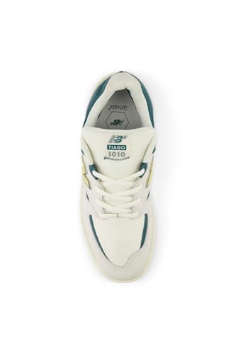 Image of New Balance Men's 1010 Tiago Lemos Shoes