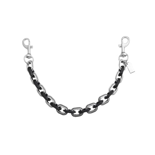 Image of Bag Purse Charm Extender Chain, Tote Handbags Strap Accessories