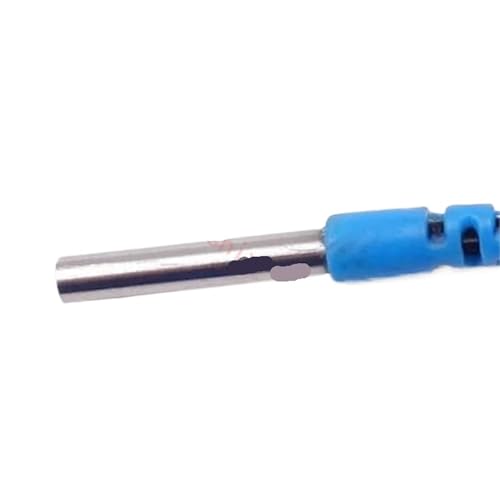 Capteur à fibre optique PRS2Y10 réfléxion diffuse 2 mm lot de 2 pour détection industrielle