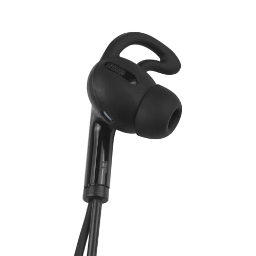 EJEAS HiFi-R7 Type-C Left Replacement Earphone, Motorcycle Helmet Bluetooth Headset Accessory for Referee Intercom FBIM/V6C/V4C