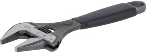 Bahco 9035 Zwart Verstelbare moersleutel 300mm (12in) 55mm